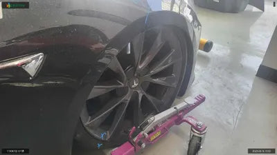 2018 Tesla Model S 5YJSA1E22JF287026 VIN:5YJSA1E22JF287026