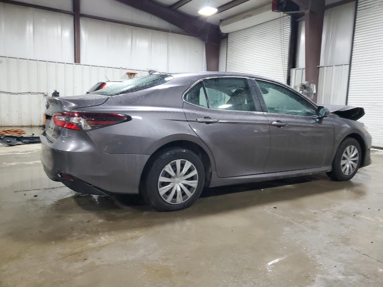 2023 TOYOTA CAMRY LE VIN:4T1C31AK1PU601989