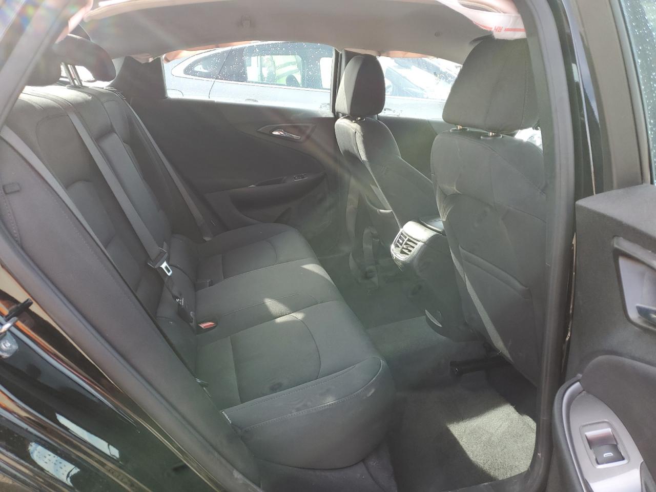 2022 CHEVROLET MALIBU LT VIN:1G1ZD5ST6NF179822