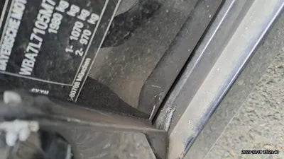 2021 BMW 120 WBA7L7105M7J24692 VIN:WBA7L7105M7J24692