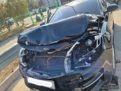 2017 Kia K5 291KMKNAGS416BHA1 VIN:291KMKNAGS416BHA1