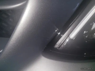 2019 Mercedes-Benz C 200 WDDWF8ABXKR500985 VIN:WDDWF8ABXKR500985