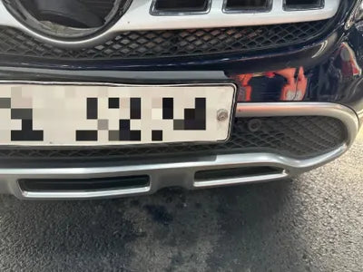 2017 Mercedes-Benz GLA 220 VIN: