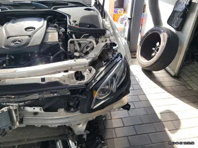 2020 Mercedes-Benz E 300 W1KZF4JB7LA847504 VIN:W1KZF4JB7LA847504