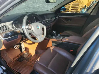 2016 BMW 528 WBA5A7103GG297872 VIN:WBA5A7103GG297872