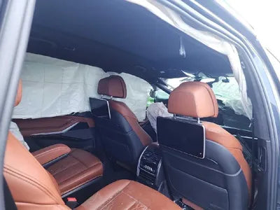 2020 BMW 730 WBACW8103L9D48383 VIN:WBACW8103L9D48383