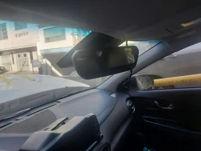 2020 Hyundai Kona KMHK4815GLU641259 VIN:KMHK4815GLU641259