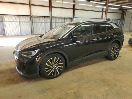 2023 VOLKSWAGEN ID.4 PRO S PLUS VIN:1V2JNPE87PC039673