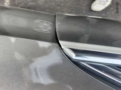 2019 Volvo S60 VIN:
