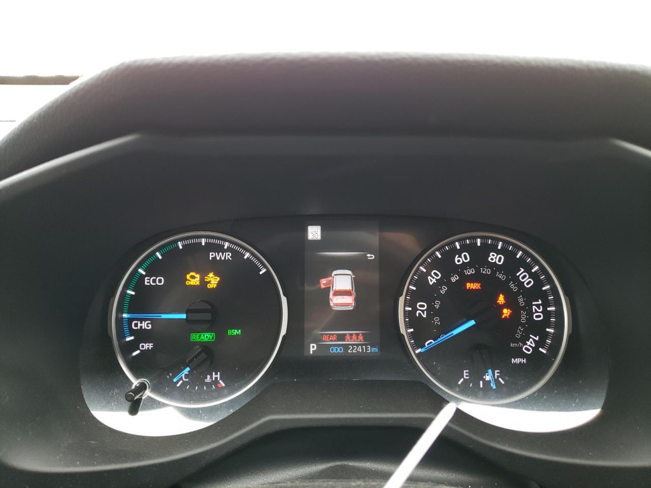 2022 TOYOTA RAV4 SE VIN:4T3T6RFV4NU064998