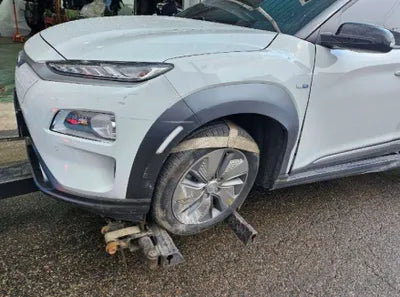 2020 Hyundai Kona KMHK381GFLU115259 VIN:KMHK381GFLU115259