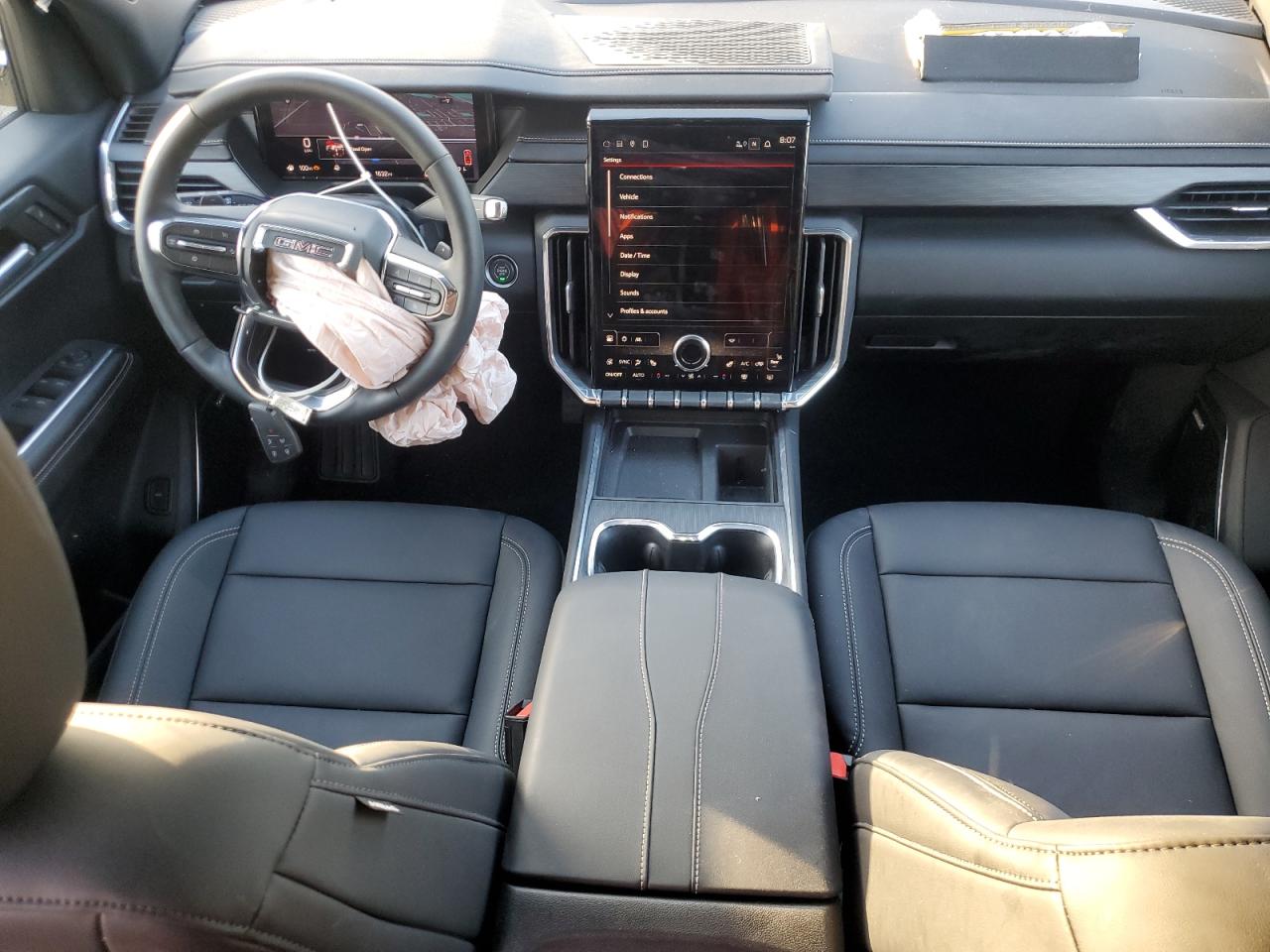 2024 GMC ACADIA UPLEVEL VIN:1GKENKKS7RJ171373