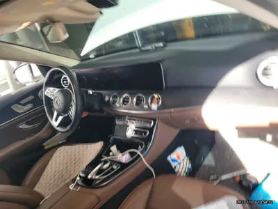 2020 Mercedes-Benz E 300 W1KZF4JB7LA847504 VIN:W1KZF4JB7LA847504