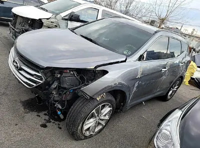 2017 Hyundai Santa FE 006KMKMHSW81UBHU7 VIN:006KMKMHSW81UBHU7