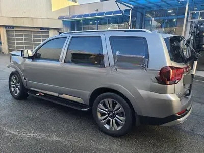 2019 Kia Mohave NONE VIN:
