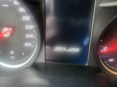 2019 Mercedes-Benz C 220 WDDWF1EB6KR431228 VIN:WDDWF1EB6KR431228