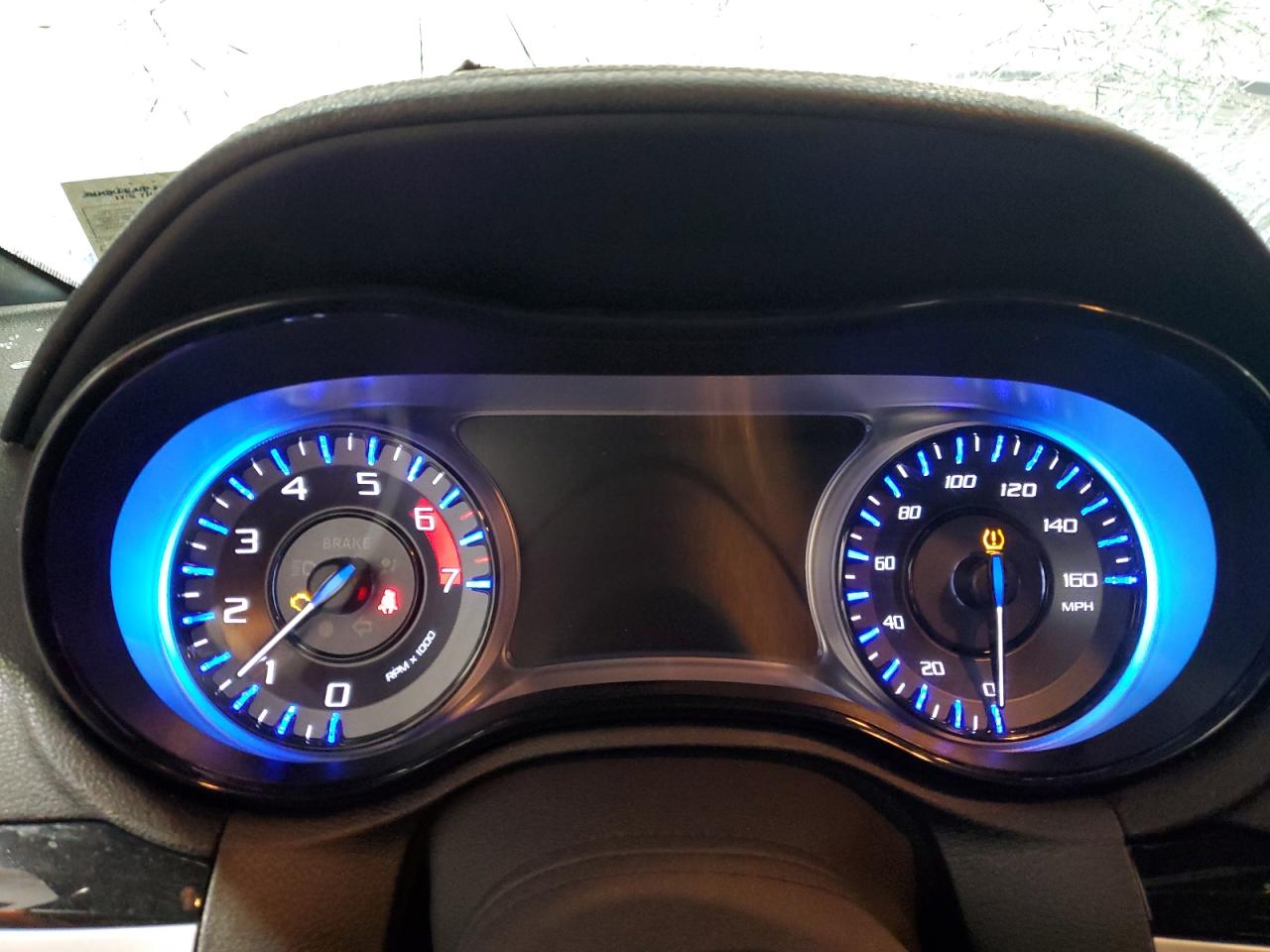 2022 CHRYSLER 300 S VIN:2C3CCABT9NH199123