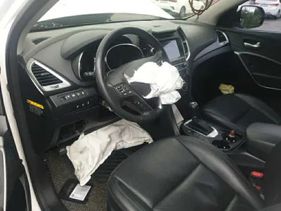 2016 Hyundai Santa FE 544KMKMHSW81UDGU6 VIN:544KMKMHSW81UDGU6
