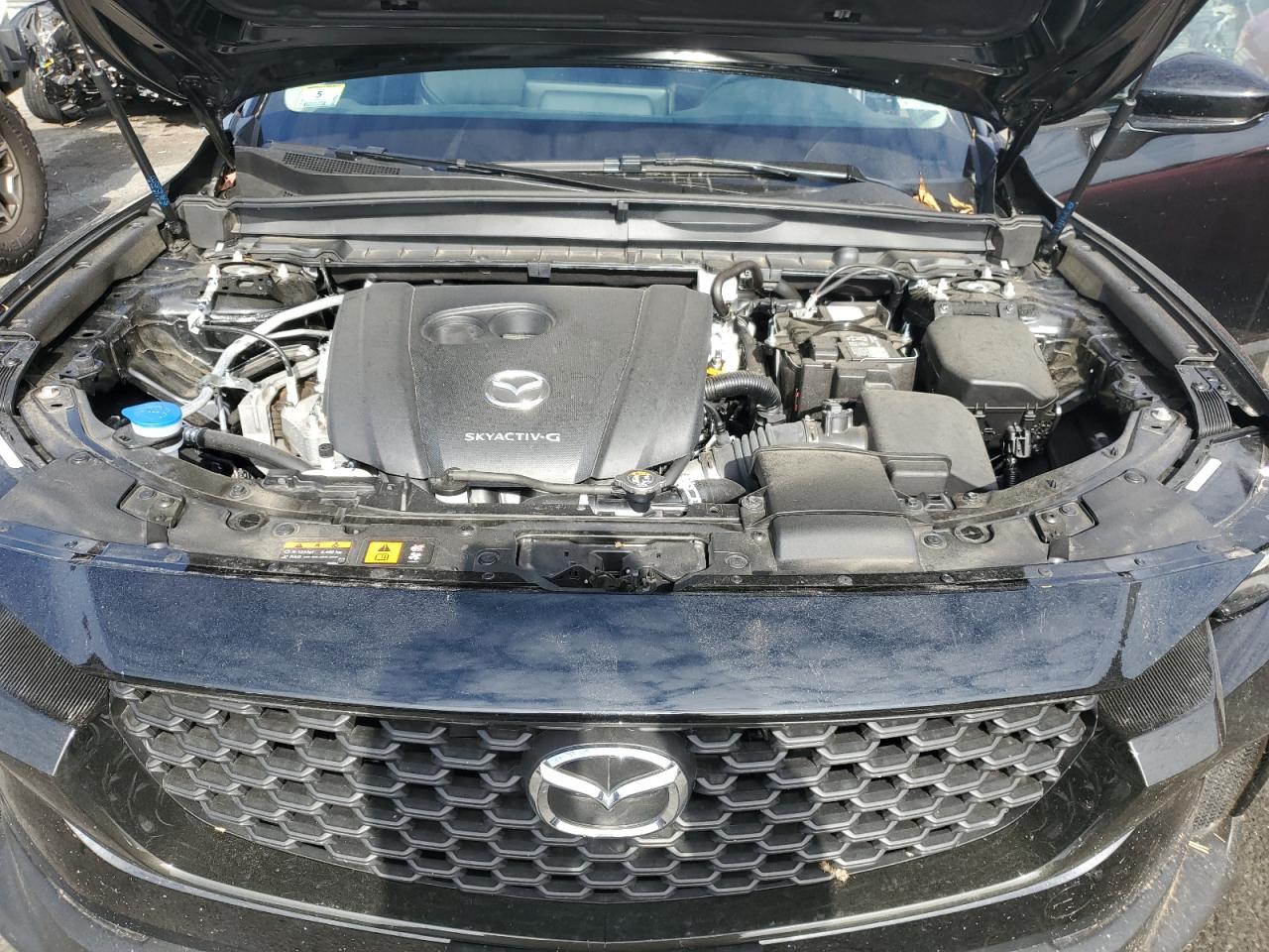 2024 MAZDA CX-50 PREMIUM VIN:7MMVABDMXRN191406