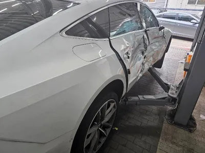 2020 Audi A7 WAUZZZF25LN069930 VIN:WAUZZZF25LN069930