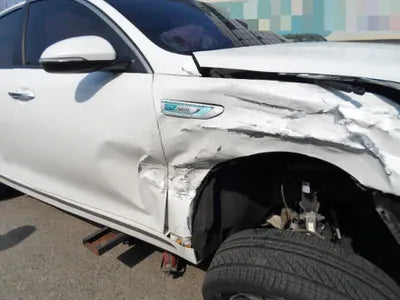 2016 Kia K5 VIN: