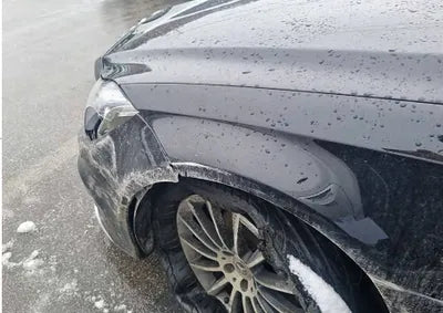 2017 Mercedes-Benz CLS 250 WDDLJ9HB3HA204310 VIN:WDDLJ9HB3HA204310