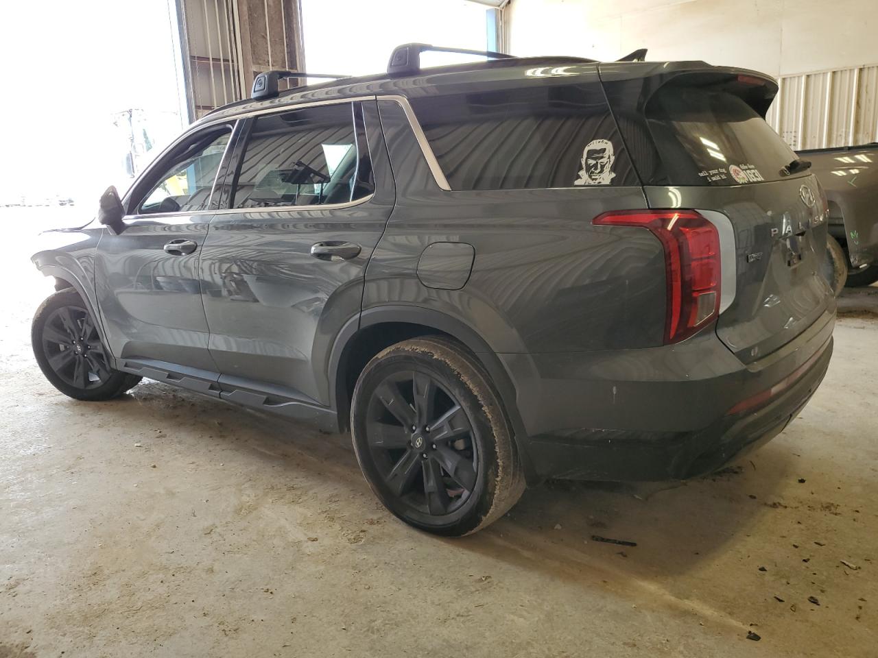 2023 HYUNDAI PALISADE XRT VIN:KM8R34GEXPU638987