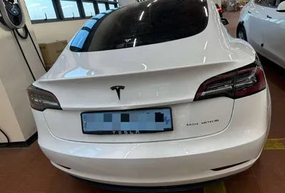 2021 Tesla Model 3 VIN: