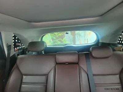 2016 Kia Sorento 913KMKNAPK81ADGA2 VIN:913KMKNAPK81ADGA2