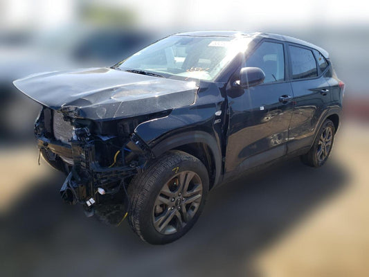 2023 KIA SELTOS LX VIN:KNDEPCAA2P7366750