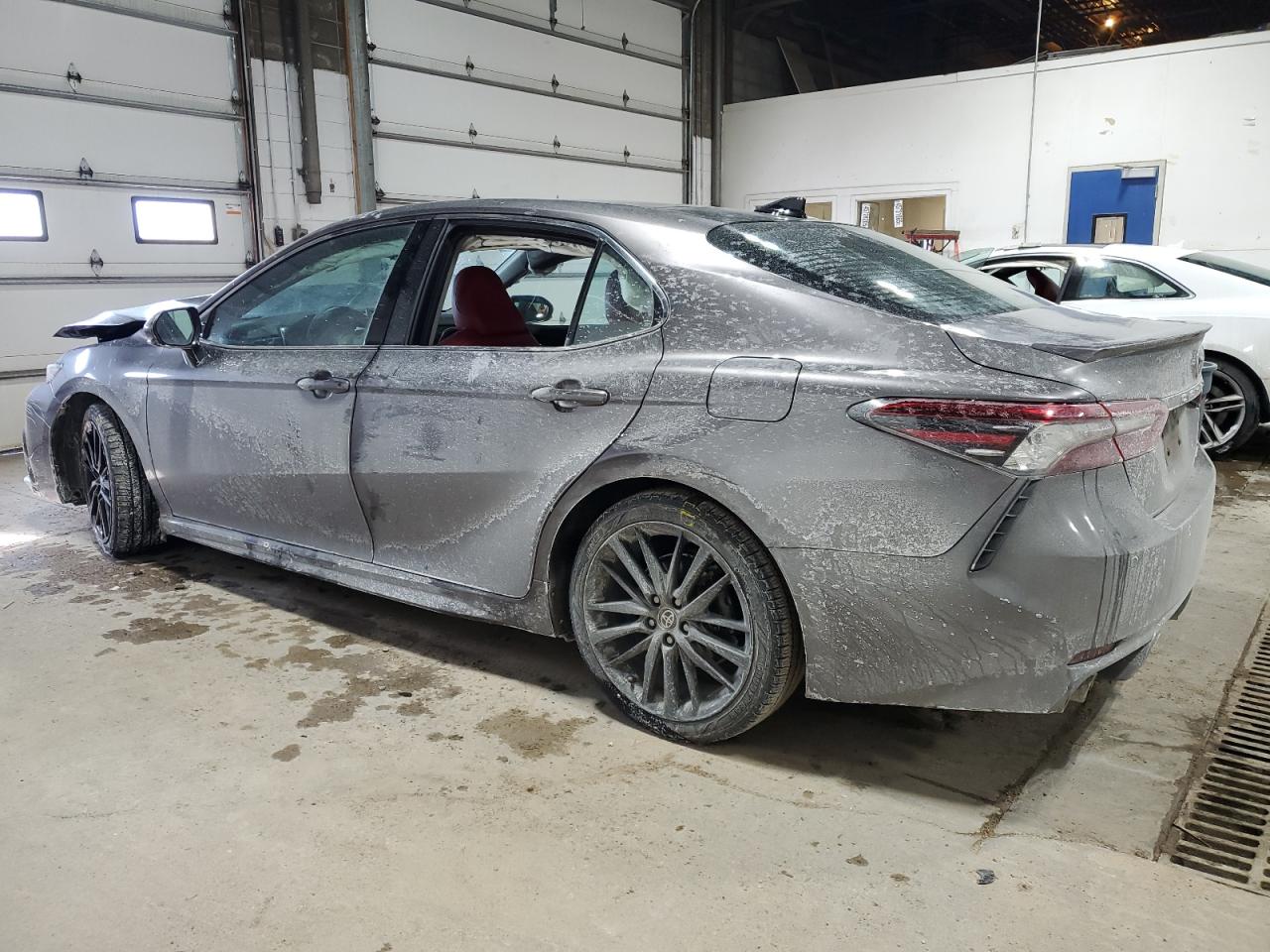 2022 TOYOTA CAMRY XSE VIN:4T1K61BK6NU049856