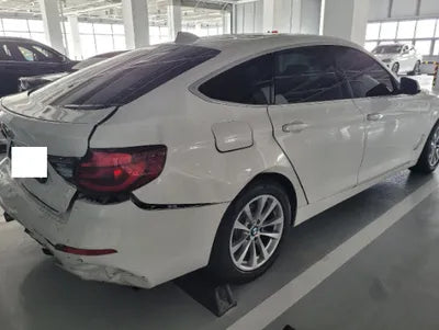 2020 BMW 320 WBA8T310XLBX94327 VIN:WBA8T310XLBX94327