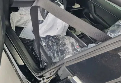 2020 Tesla Model 3 5YJ3E1EBXLF726016 VIN:5YJ3E1EBXLF726016