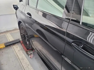 2021 BMW 520 WBA11BH07NCH68114 VIN:WBA11BH07NCH68114