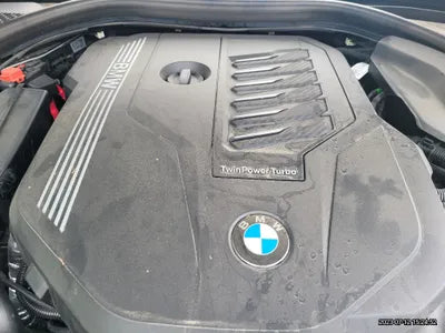 2022 BMW 840 WBAGV4108NCJ40788 VIN:WBAGV4108NCJ40788