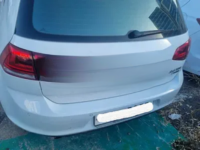 2016 Volkswagen Golf WVWZZZAUZGW052298 VIN:WVWZZZAUZGW052298