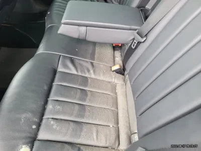 2015 Mercedes-Benz E 300 VIN: