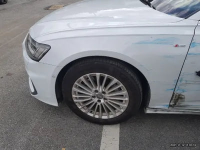 2020 Audi A6 WAUZZZF22LN049277 VIN:WAUZZZF22LN049277