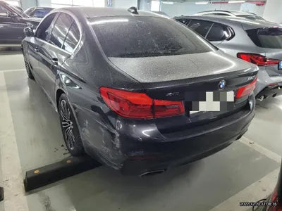 2019 BMW 530 VIN: