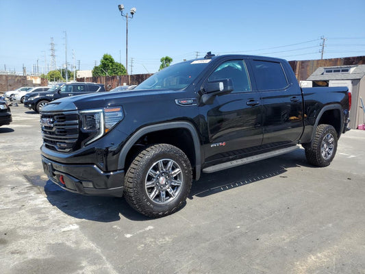 2024 GMC SIERRA K1500 AT4 VIN:1GTUUEEL5RZ311812