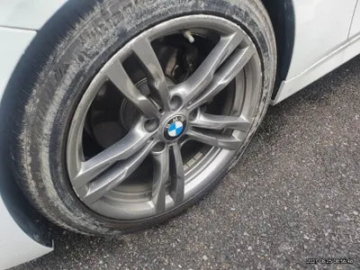 2017 BMW 320 WBA8A9102HK883311 VIN:WBA8A9102HK883311