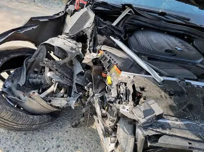 2018 BMW 520 WBAJC5107JG861916 VIN:WBAJC5107JG861916