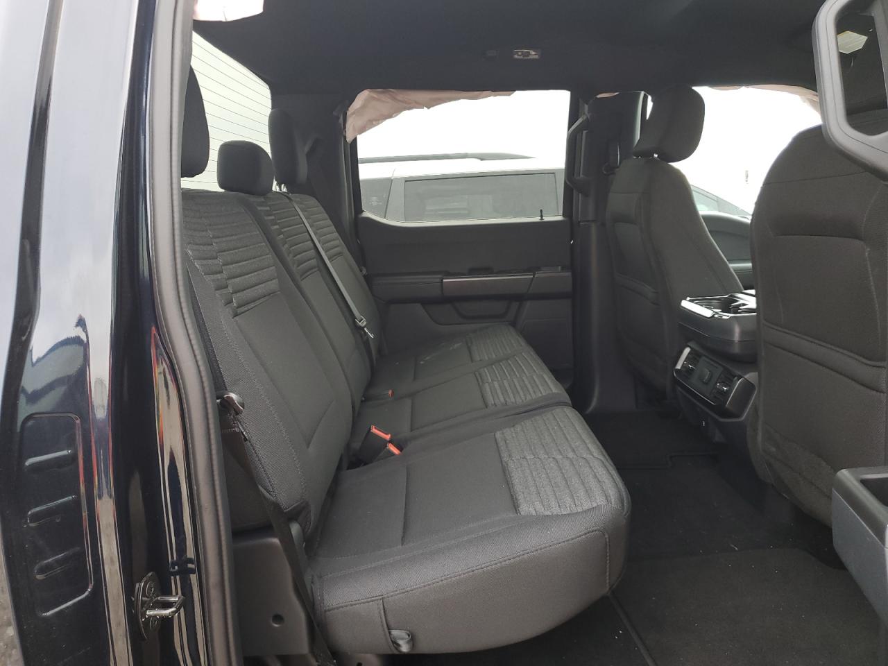 2023 FORD F150 SUPERCREW VIN:1FTEW1CP8PKF95701