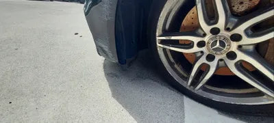 2019 Mercedes-Benz E 300 VIN: