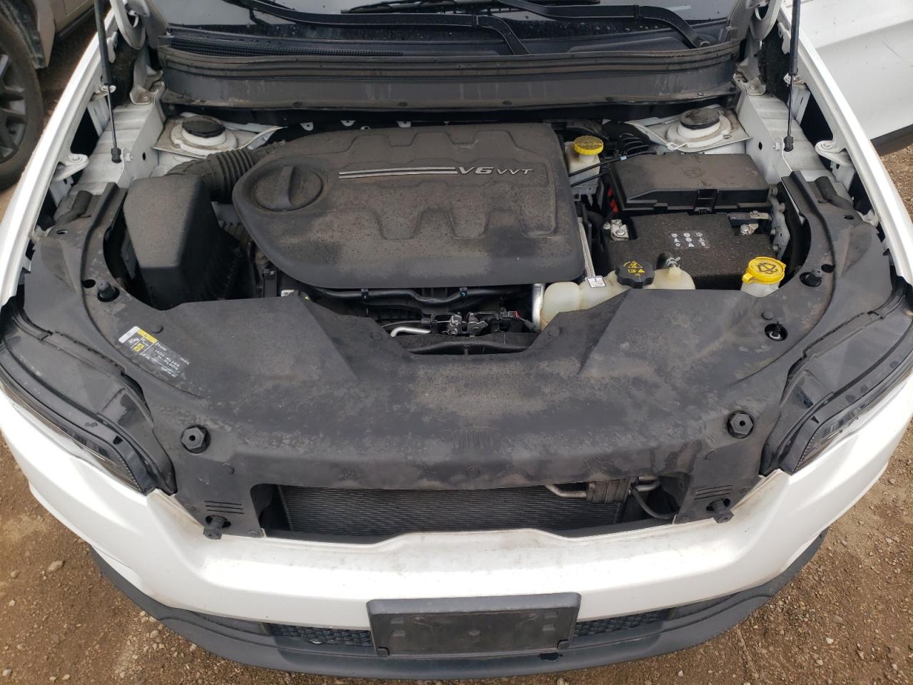 2022 JEEP CHEROKEE LATITUDE LUX VIN:1C4PJMMX2ND501403