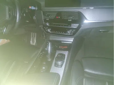 2018 BMW 520 WBAJC5107JG861883 VIN:WBAJC5107JG861883