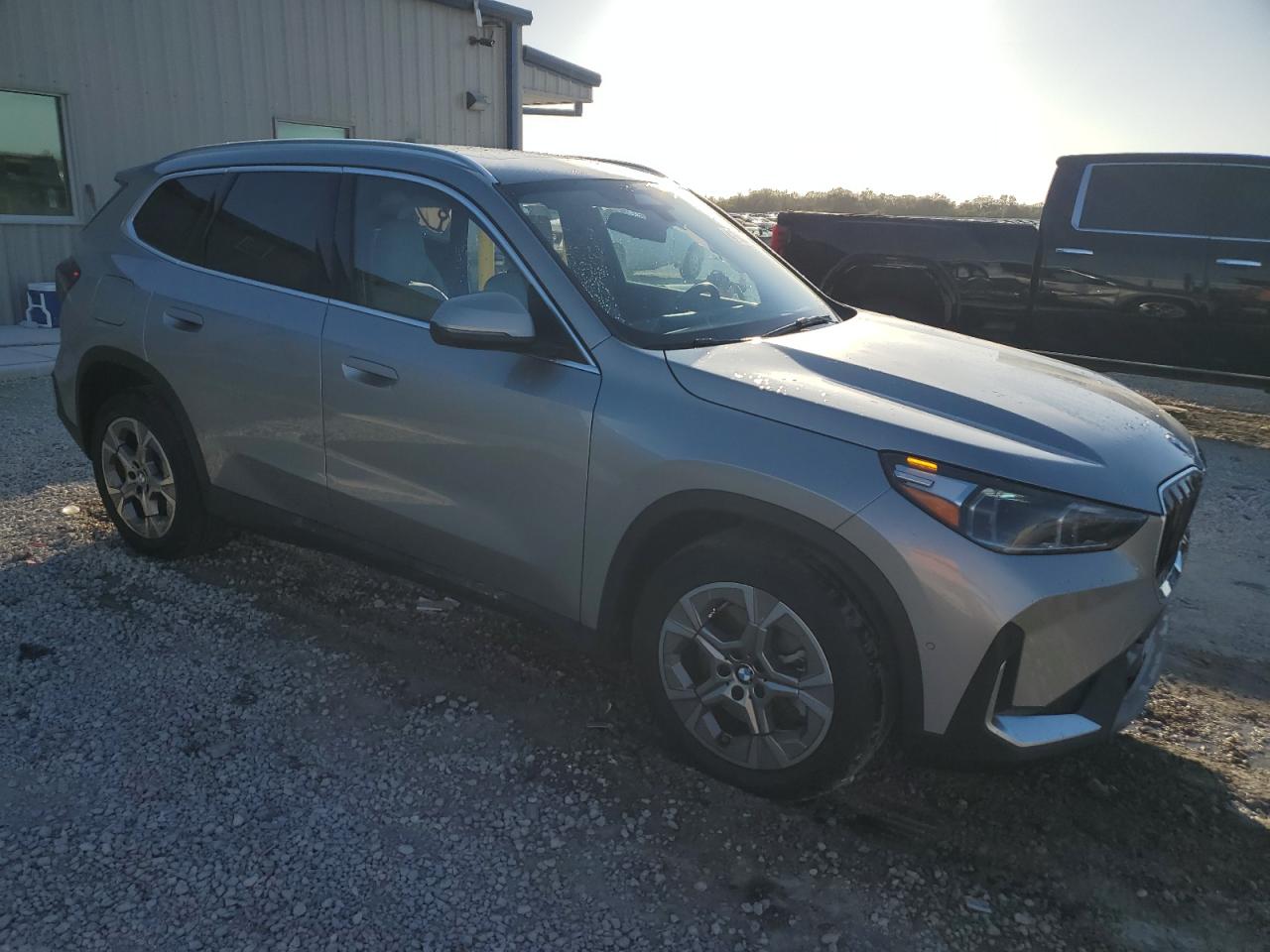 2023 BMW X1 XDRIVE28I VIN:WBX73EF00P5Y22436