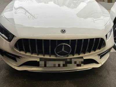 2019 Mercedes-Benz CLS 400 VIN: