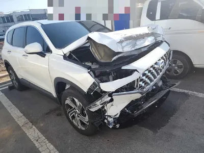 2022 Hyundai Santa FE KMHS281LGNU446410 VIN:KMHS281LGNU446410