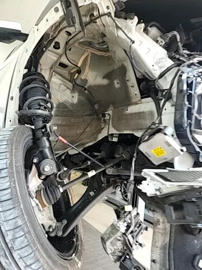 2021 Hyundai Ioniq VIN: